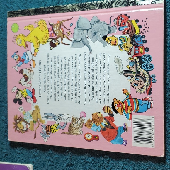 Bundle of 3 kids books - Picture 9 of 10